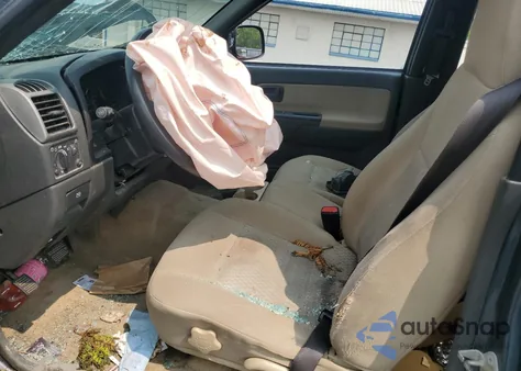 2006 Chevrolet Colorado z USA, uszkodzony, nr VIN 1GCDT136468287853